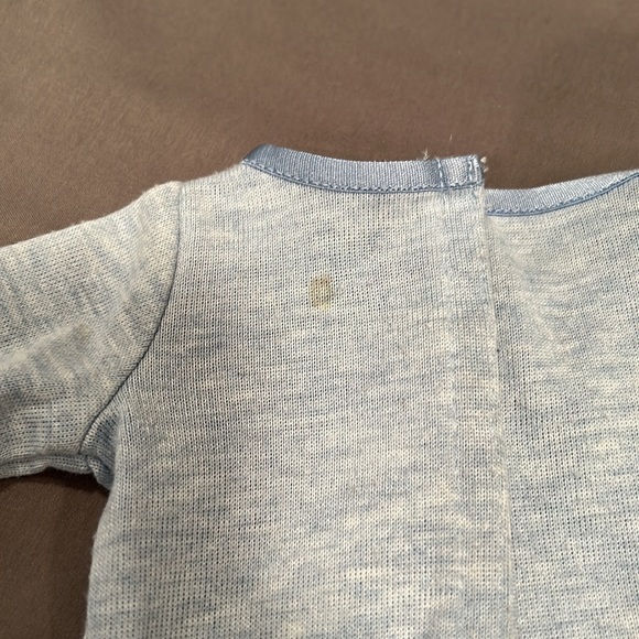 American Girl 18” Let it Snow Sleep Set *retired - Picture 8 of 8